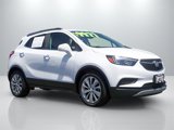 Used 2019 Buick Encore Preferred image 2