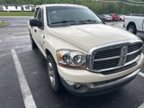 Used 2006 Dodge Ram 1500 Truck SLT w/ Quad Cab Big Horn Value Group image 4