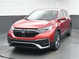 Used 2022 Honda CR-V EX-L image 3