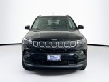 Used 2022 Jeep Compass Latitude w/ Sun and Sound Group image 2