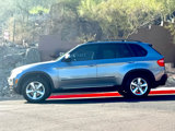 Used 2007 BMW X5 3.0si image 3