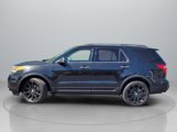 Used 2015 Ford Explorer 4WD image 4