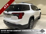Used 2020 GMC Acadia AT4 w/ Trailering Package image 5