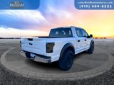Used 2016 Ford F150 XLT image 3