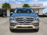 Used 2020 Mercedes-Benz GLE 350 4MATIC image 2