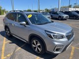 Certified 2020 Subaru Forester Touring w/ Popular Package #2 image 3