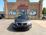 Used 2015 Nissan Altima 2.5 SL image 2