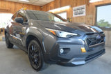Used 2024 Subaru Crosstrek 2.5i Wilderness image 3