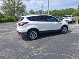 Used 2017 Ford Escape Titanium image 4