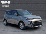 Used 2022 Kia Soul LX w/ Technology Package image 3