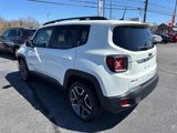 Certified 2021 Jeep Renegade Limited w/ Sun & Sound Group image 5