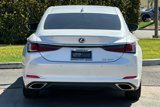 Certified 2024 Lexus ES 350 w/ Premium Package image 6
