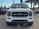 Used 2021 Ford F150 Platinum image 3