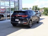 Used 2020 Kia Sportage LX image 3