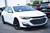 Used 2023 Chevrolet Malibu LT image 2