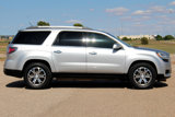 Used 2014 GMC Acadia SLT image 4
