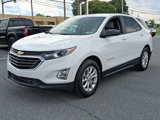 Used 2020 Chevrolet Equinox LS w/ LS Convenience Package image 3