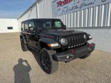 Used 2023 Jeep Wrangler Unlimited Rubicon image 2