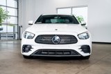 Used 2022 Mercedes-Benz E 350 Sedan image 3