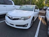 Used 2012 Toyota Camry SE image 4