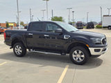 Used 2022 Ford Ranger XLT w/ Equipment Group 301A Mid image 4