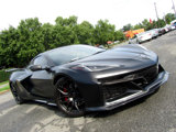 Used 2023 Chevrolet Corvette Z06 image 2