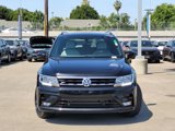 Used 2021 Volkswagen Tiguan SE R-Line image 2