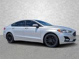 Used 2019 Ford Fusion SE w/ Equipment Group 151A image 3
