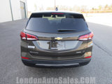 Used 2024 Chevrolet Equinox LT image 4