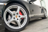 Used 2009 Porsche Boxster S image 4