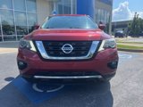 Used 2017 Nissan Pathfinder SL w/ SL Premium Package image 3