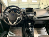 Used 2014 Ford Fiesta SE w/ Equipment Group 201A image 4