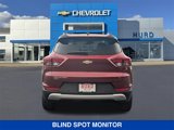 New 2025 Chevrolet TrailBlazer LT w/ LT Cold Weather Package image 5