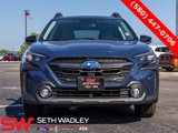 Used 2024 Subaru Outback Premium image 4