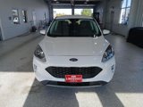 Certified 2022 Ford Escape SEL image 3