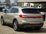 Used 2017 Lincoln MKX Reserve w/ Lincoln MKX Climate Package image 5