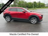 Certified 2023 MAZDA CX-30 AWD 2.5 S w/ Select Package image 4