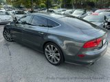 Used 2012 Audi A7 3.0T Prestige image 5