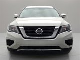 Used 2020 Nissan Pathfinder S image 2