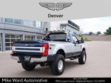 Used 2020 Ford F250 XL w/ STX Appearance Package image 3