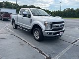 Used 2018 Ford F250 XLT w/ XLT Premium Package image 2