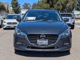 Used 2018 MAZDA MAZDA3 Touring image 2