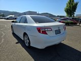 Used 2012 Toyota Camry SE image 2