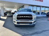 Used 2021 RAM 3500 Big Horn image 2