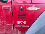 Used 2007 Jeep Wrangler X image 5