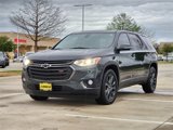 Used 2019 Chevrolet Traverse RS image 3