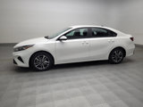 Used 2023 Kia Forte LXS image 2