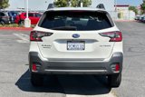 Certified 2022 Subaru Outback Premium image 5