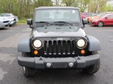 Used 2013 Jeep Wrangler Sport image 4