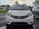 Used 2016 Nissan Versa Note S Plus image 2